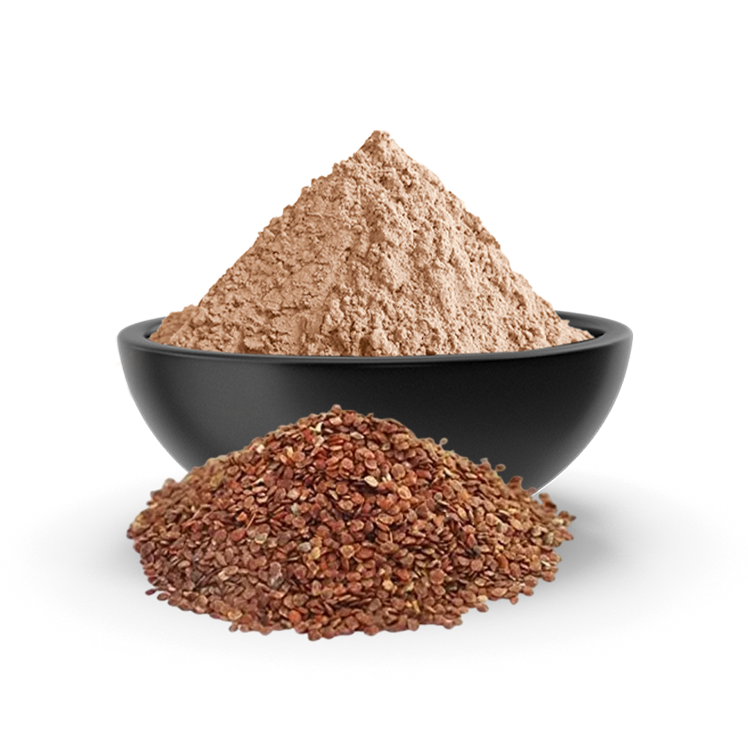 Talmakhana Powder- Taal Makhana Churna- Kokilaksha Beej