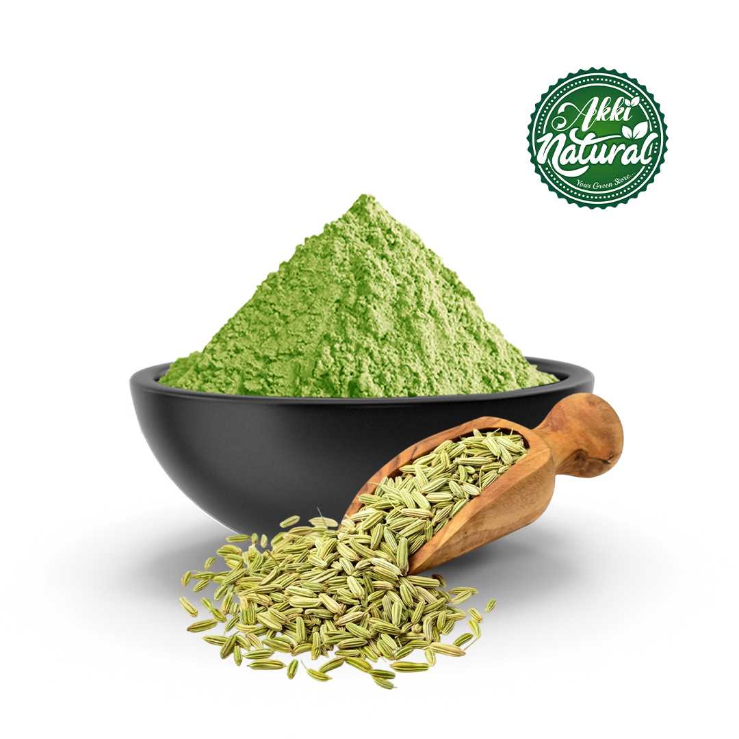 Fennel Powder - Saunf | 100% Pure