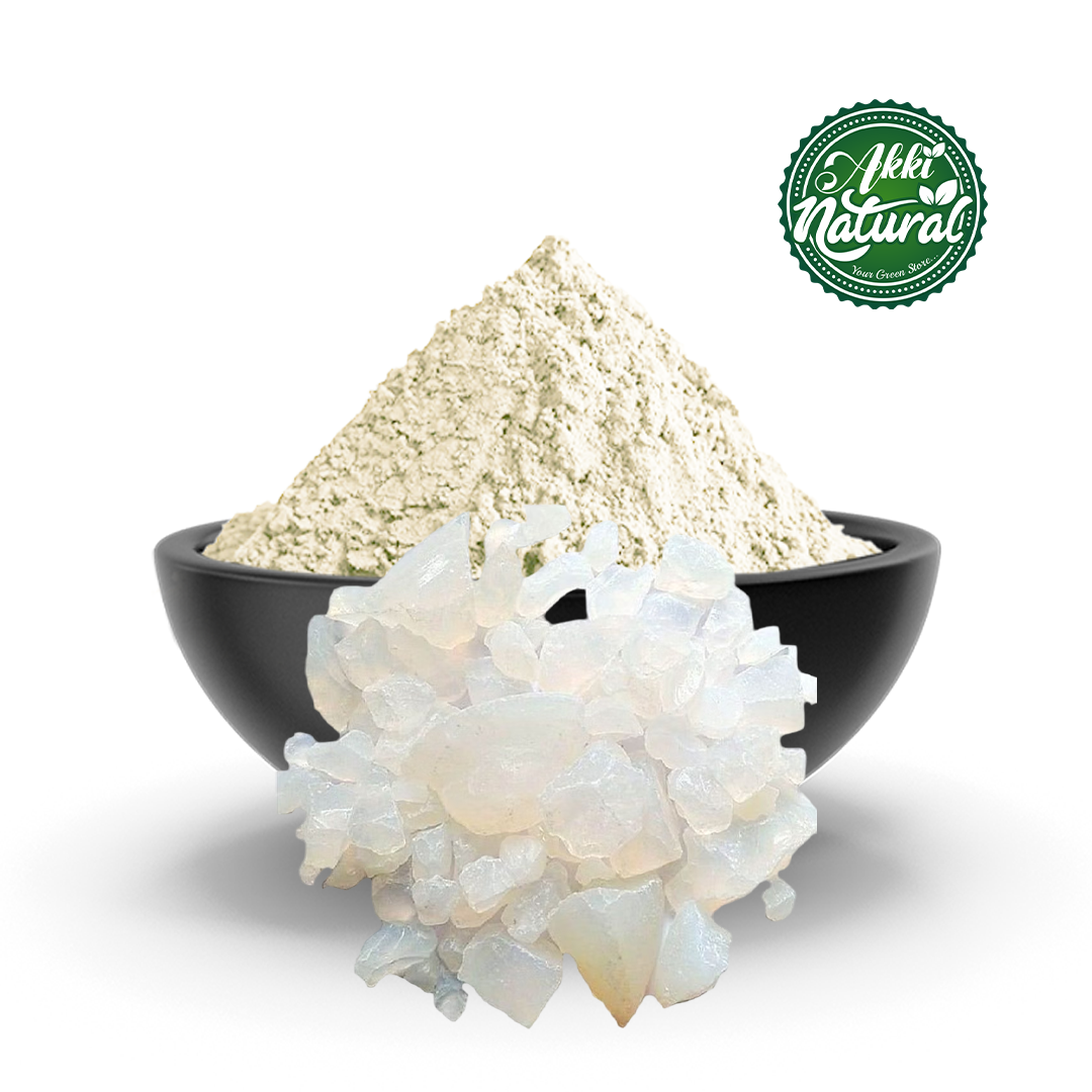 Banslochan Powder - 100% Pure & Premium High-Quality