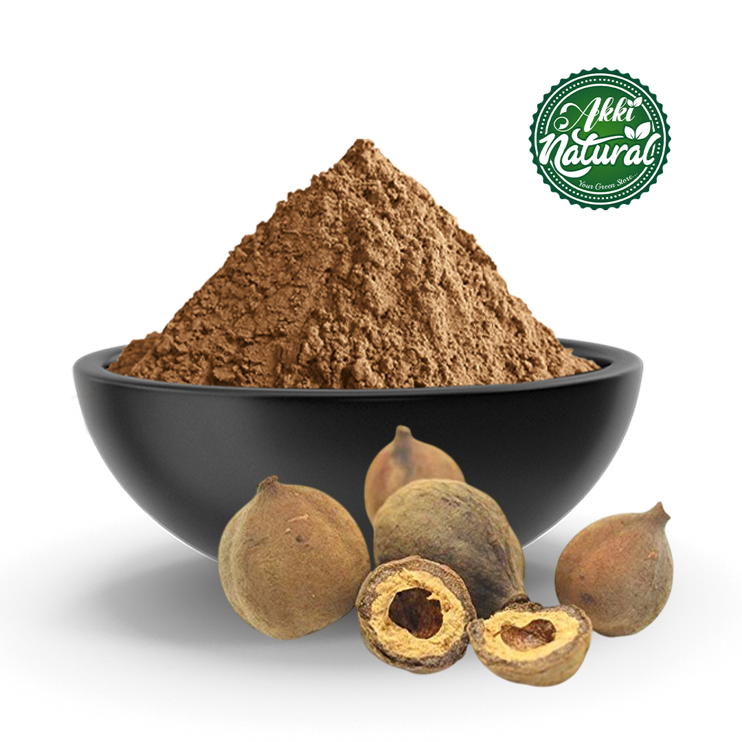 Baheda Powder ,  for Hair Growth