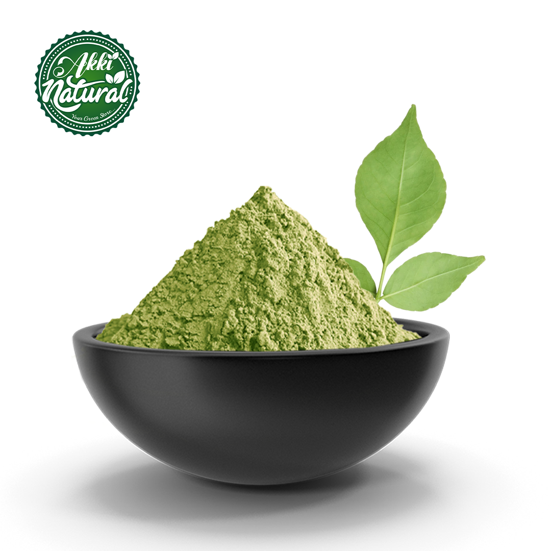 Beal Leaves Powder (Natural)