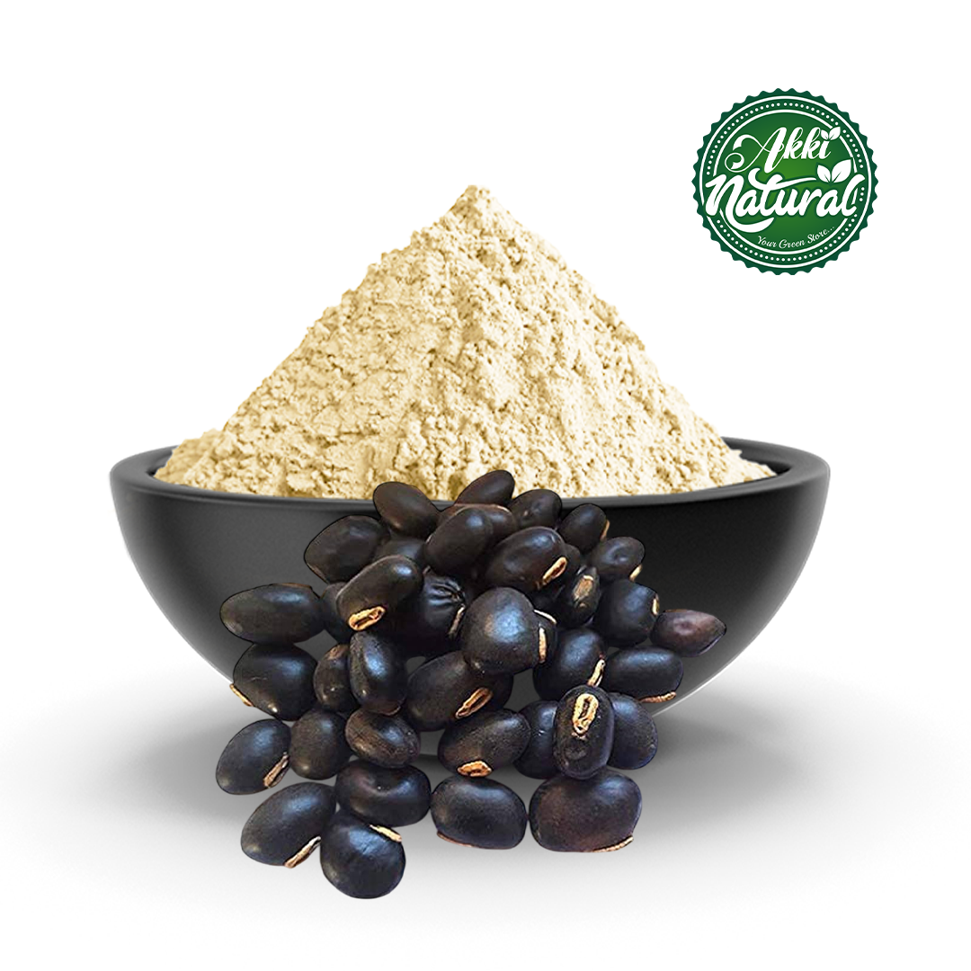 Kaunch seeds Powder - Akki Natural