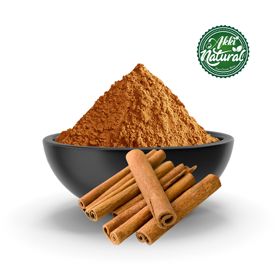 Daalcheeni Powder - Cinnamon Sticks Powder