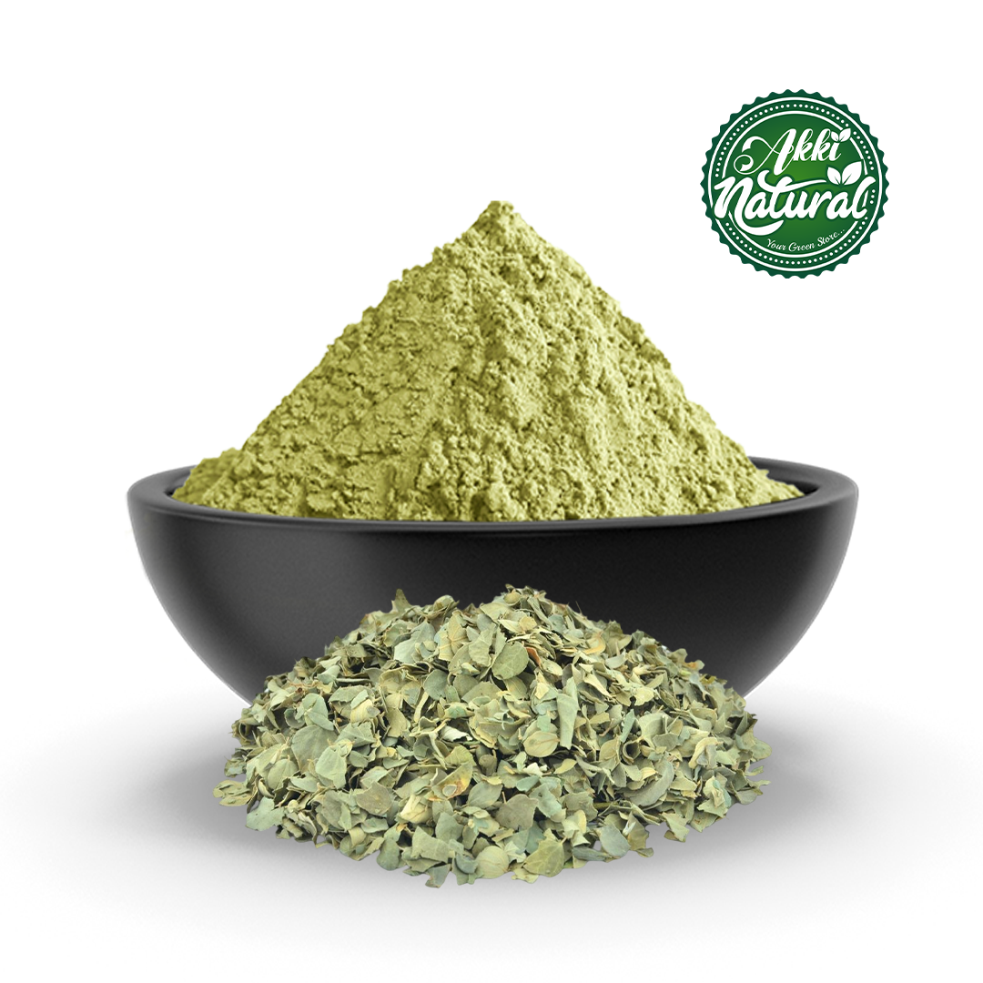 Sidr Powder | 100% Pure Powder for or Hair & Skin | Natural Hair Cleanser & Conditioner