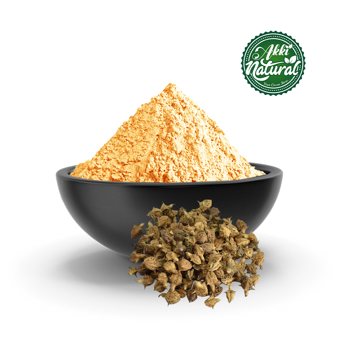 Gokharu Powder /  Natural Gokshura