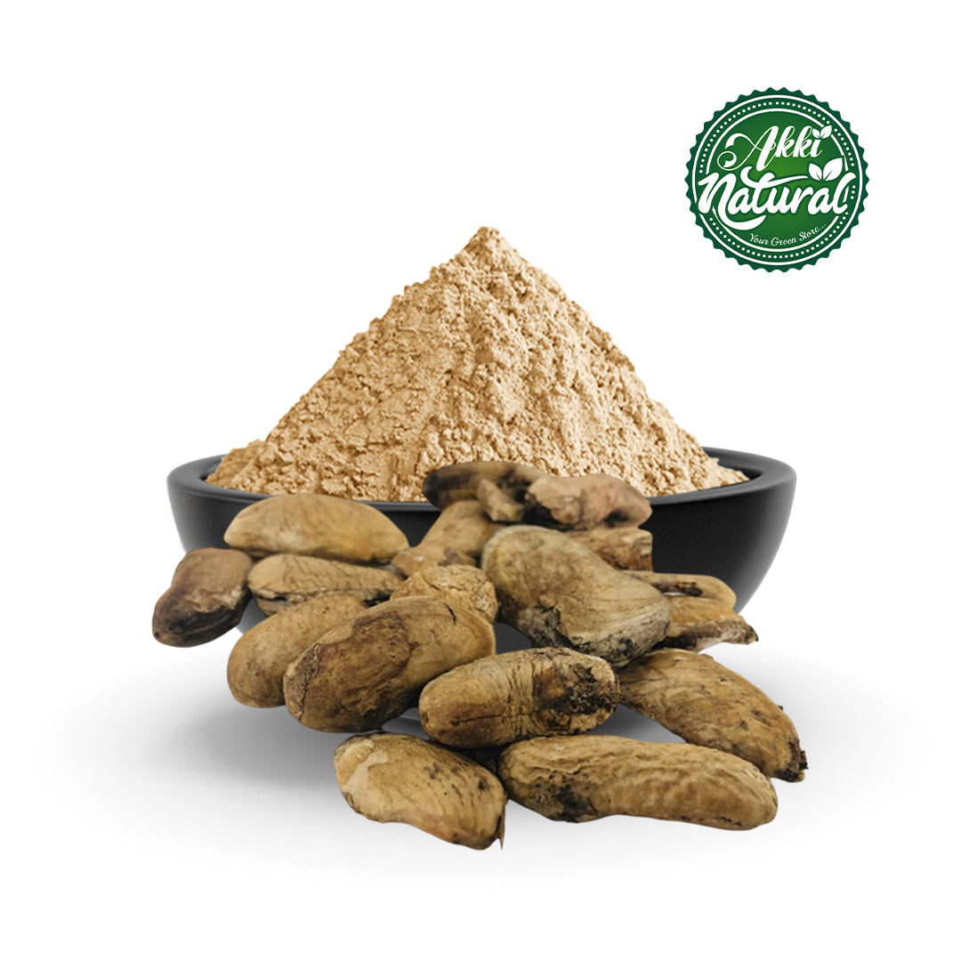 Aam Guthli Powder - 100% Natural