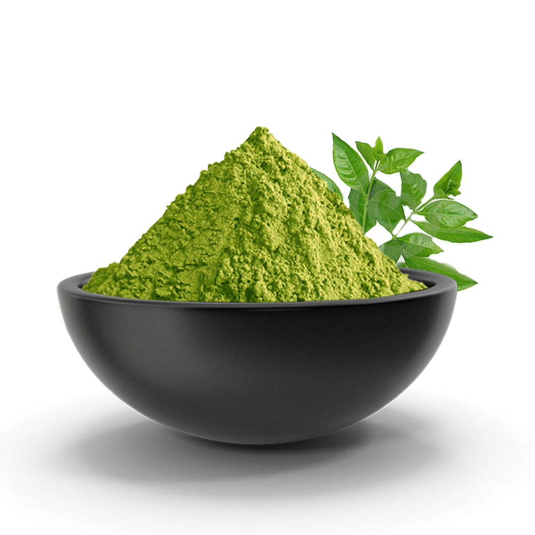 Henna Powder | Akki Natural for Healthy Hair