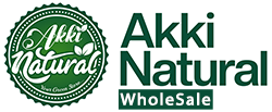 Akki Natural Wholesale